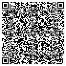 QR code with Hamill Scotto Brokerage Inc contacts