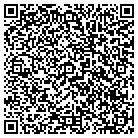 QR code with St Regis Mohawk Tribe Environ contacts