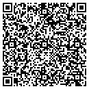 QR code with A Hartrodt USA contacts