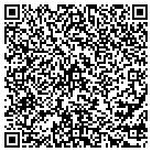 QR code with Hancock Police Department contacts
