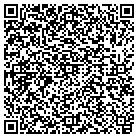 QR code with Dinsmore Contracting contacts