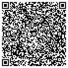 QR code with Adg Baxter Cnstr Group LLC contacts