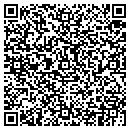 QR code with Orthotics Prsthetics Tech Corp contacts