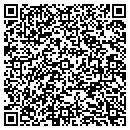 QR code with J & J Fuel contacts