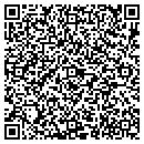 QR code with R G Wholesale Corp contacts