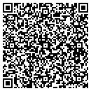 QR code with Rosalie Friedberg contacts