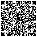 QR code with Zerega Subs & Salads contacts