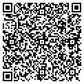 QR code with 1 Plus 1 contacts
