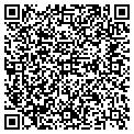 QR code with Book Bound contacts