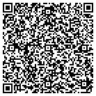 QR code with Zaika (flavours of India) contacts