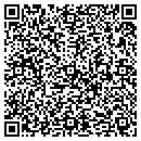 QR code with J C Wright contacts