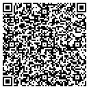 QR code with Hewitt Collection contacts