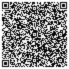 QR code with S Beressi Custom Bedspreads contacts