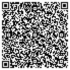 QR code with 43rd St Towing 24 Hour 7 Days contacts