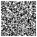 QR code with A 1 Watches contacts