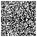 QR code with Z Enayatian & Sons contacts