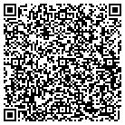 QR code with Melvin D Bernstein DDS contacts