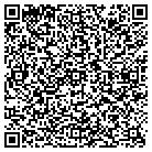 QR code with Priority International Inc contacts