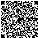 QR code with ACCU Appraisal Service contacts