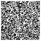 QR code with Hachette Filipacchi Magazines contacts