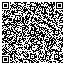 QR code with Zebra Wireless contacts