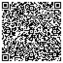 QR code with J C Contracting Corp contacts