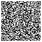 QR code with Taylors Tack and Field contacts