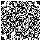QR code with R J Brucie Property Inspector contacts