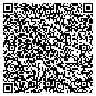 QR code with CVPH Medical Center contacts