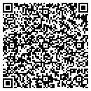 QR code with Kaleb Fish Market contacts