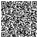 QR code with Himon & Strob contacts