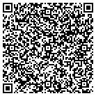 QR code with Mac's Towing & Transport contacts