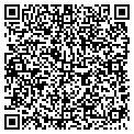 QR code with M&T contacts