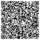 QR code with A Touch Of Summer Limousine contacts