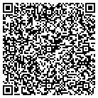 QR code with Professional Hair Designers 3 contacts
