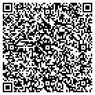 QR code with F W Koehler & Sons Inc contacts