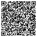QR code with Swan Inc contacts
