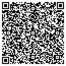 QR code with Hannacroix Kennels contacts