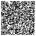 QR code with A S I contacts