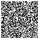 QR code with C T Networks contacts