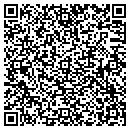 QR code with Cluster Inc contacts