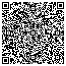 QR code with Unique Fibers contacts