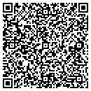 QR code with Kcb Contracting contacts