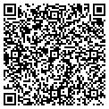QR code with Kenlin Inc contacts