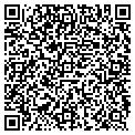 QR code with A & L Freight System contacts