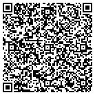 QR code with Chopyak Scheider Funeral Home contacts