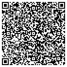 QR code with Timothy M McSweeney DMD contacts