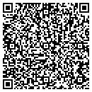 QR code with V & T Pizzeria Restaurant Inc contacts