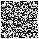 QR code with Pretty Puppy contacts