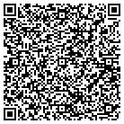QR code with Cinefamily Productions contacts